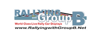 Company name - Rallying with Group B